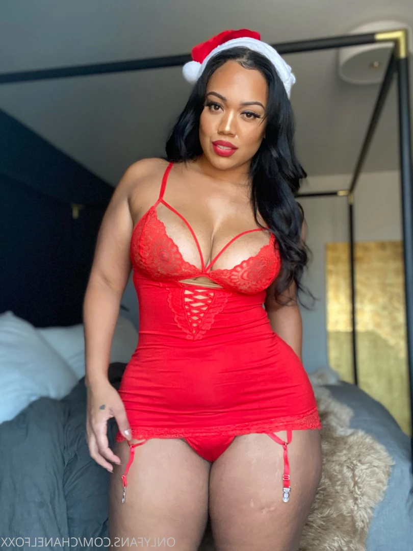 Chanel Foxx VIP [ chanelfoxx ] Onlyfans leaked photo 10340247 on Hotleaks.tv