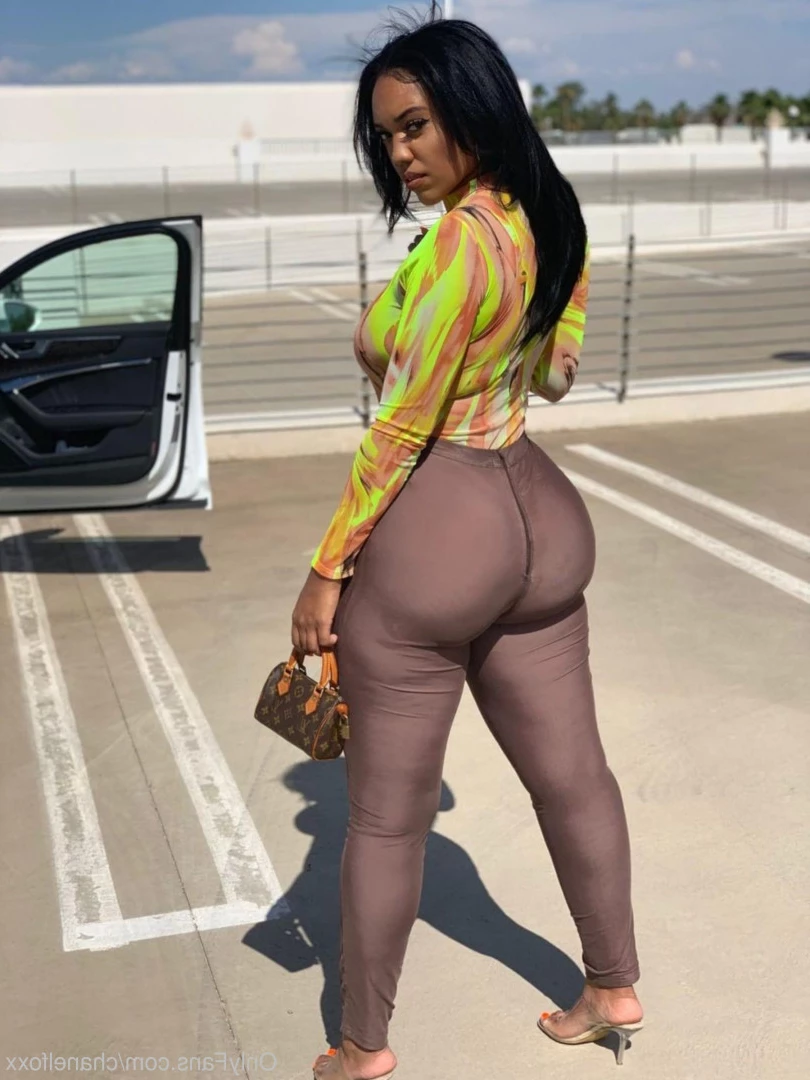 Chanel Foxx VIP [ chanelfoxx ] Onlyfans leaked photo 10340422 on Hotleaks.tv