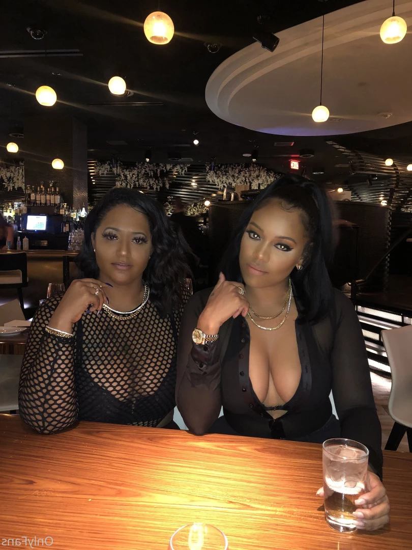 Chanel Foxx VIP [ chanelfoxx ] Onlyfans leaked photo 10340534 on Hotleaks.tv