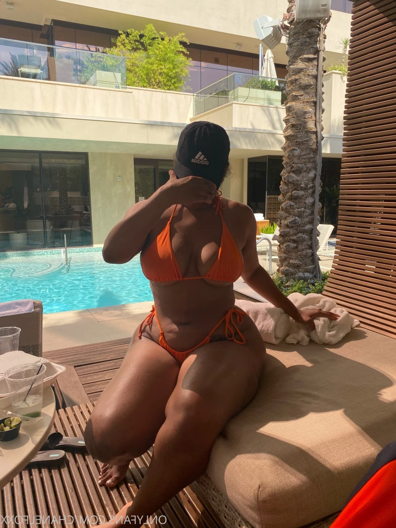 Chanel Foxx VIP [ chanelfoxx ] Onlyfans leaked photo 10340558 on Hotleaks.tv