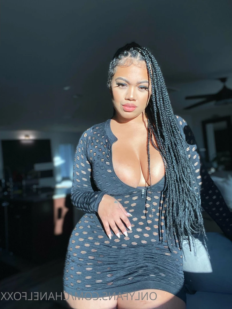 Chanel Foxx VIP [ chanelfoxx ] Onlyfans leaked photo 10340579 on Hotleaks.tv
