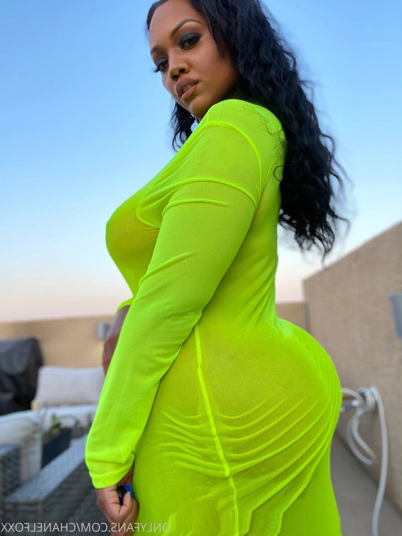 Chanel Foxx VIP [ chanelfoxx ] Onlyfans leaked photo 10340637 on Hotleaks.tv