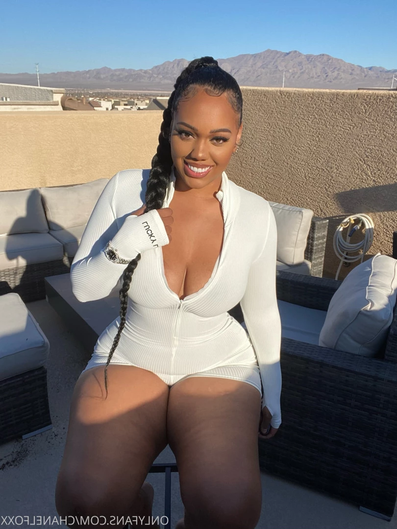 Chanel Foxx VIP [ chanelfoxx ] Onlyfans leaked photo 10341212 on Hotleaks.tv