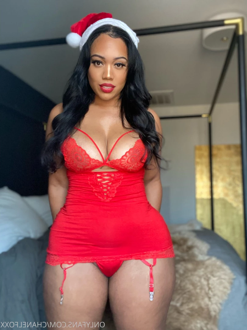 Chanel Foxx VIP [ chanelfoxx ] Onlyfans leaked photo 10341258 on Hotleaks.tv