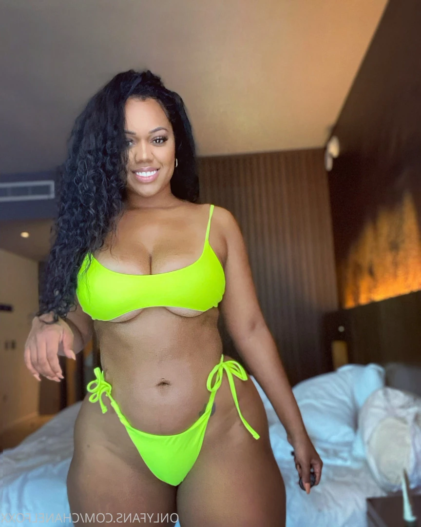 Chanel Foxx VIP [ chanelfoxx ] Onlyfans leaked photo 10341413 on Hotleaks.tv