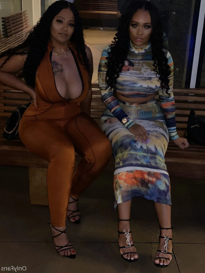 Chanel Foxx VIP [ chanelfoxx ] Onlyfans leaked photo 10341420 on Hotleaks.tv