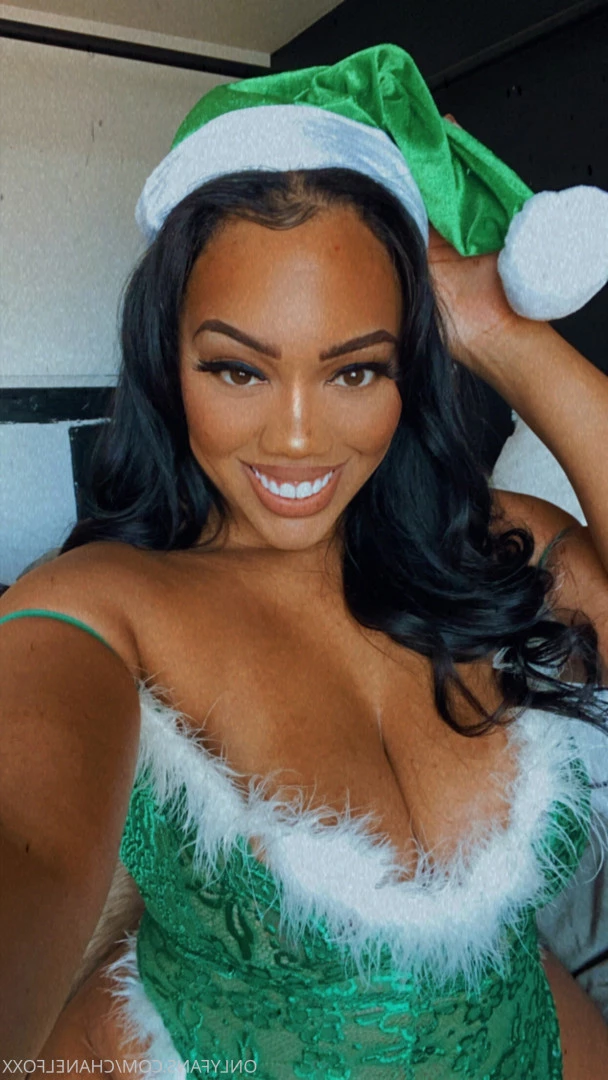 Chanel Foxx VIP [ chanelfoxx ] Onlyfans leaked photo 10341483 on Hotleaks.tv
