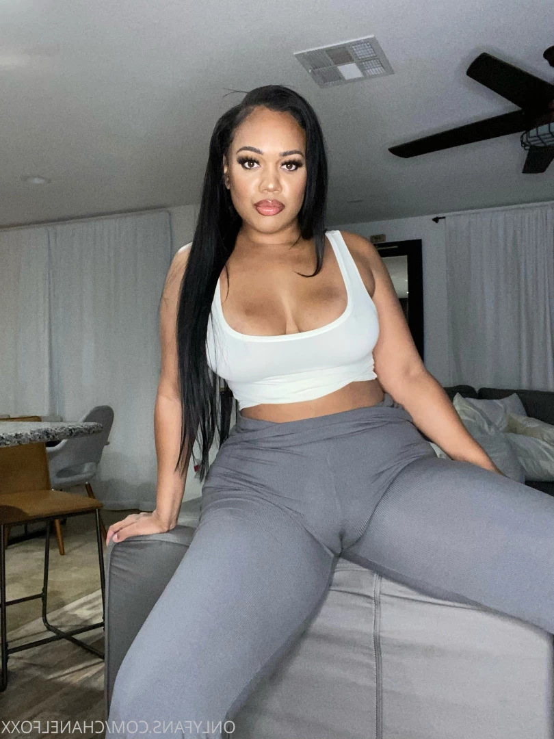 Chanel Foxx VIP [ chanelfoxx ] Onlyfans leaked photo 10341573 on Hotleaks.tv