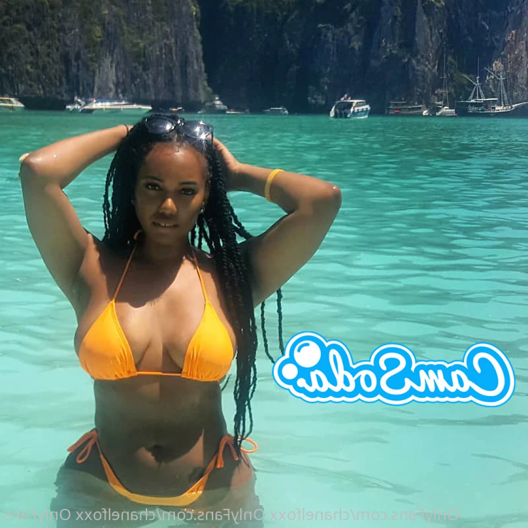 Chanel Foxx VIP [ chanelfoxx ] Onlyfans leaked photo 10341589 on Hotleaks.tv