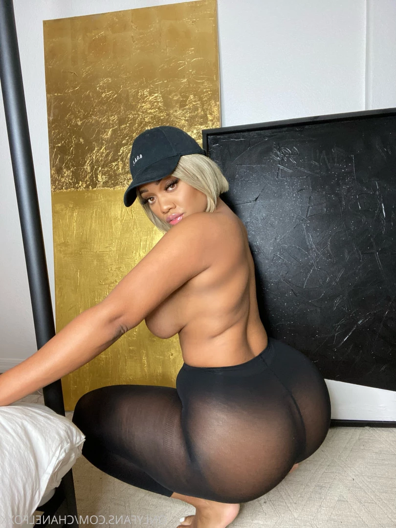 Chanel Foxx VIP [ chanelfoxx ] Onlyfans leaked photo 10341647 on Hotleaks.tv