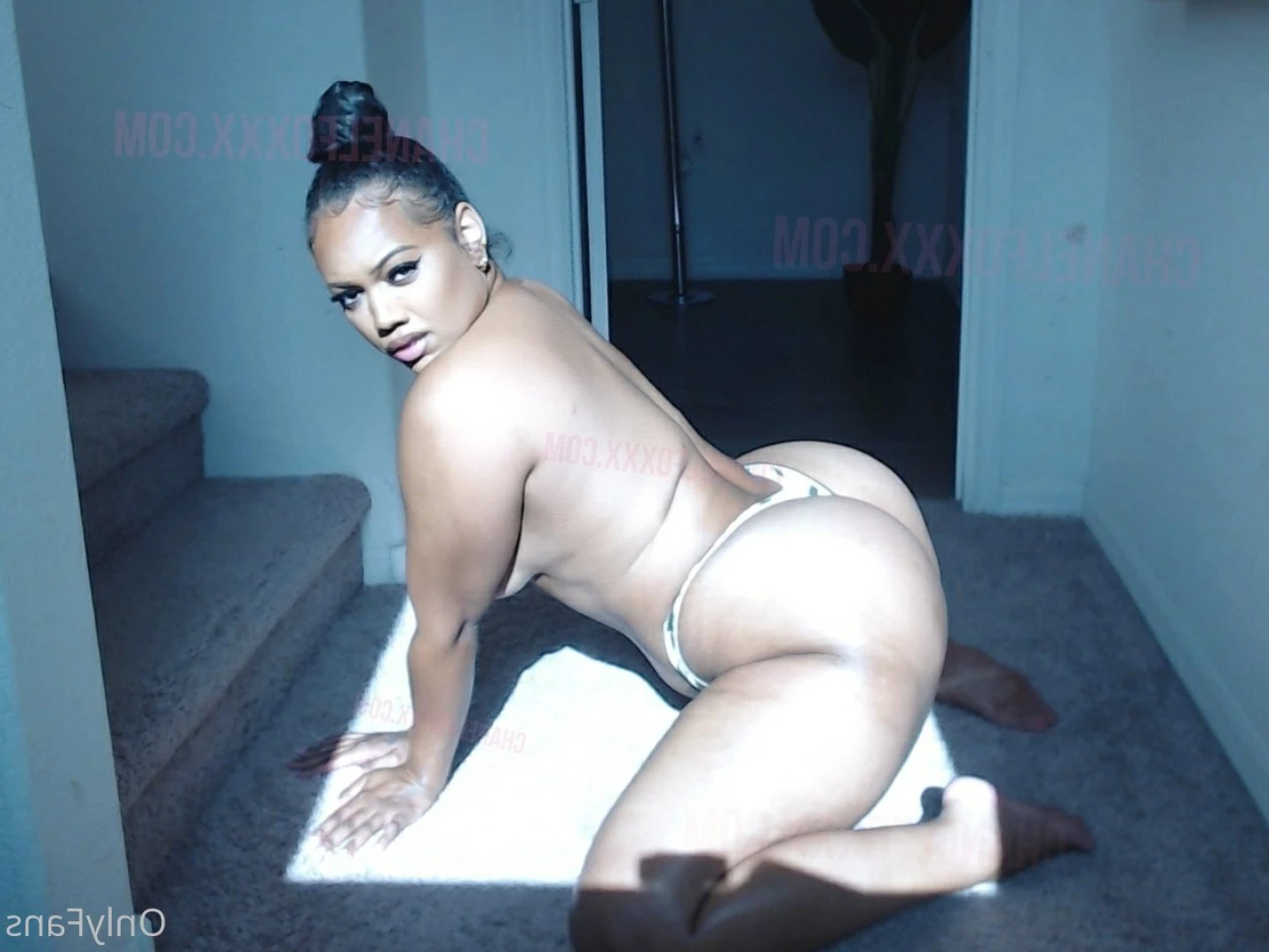 Chanel Foxx VIP [ chanelfoxx ] Onlyfans leaked photo 10341736 on Hotleaks.tv