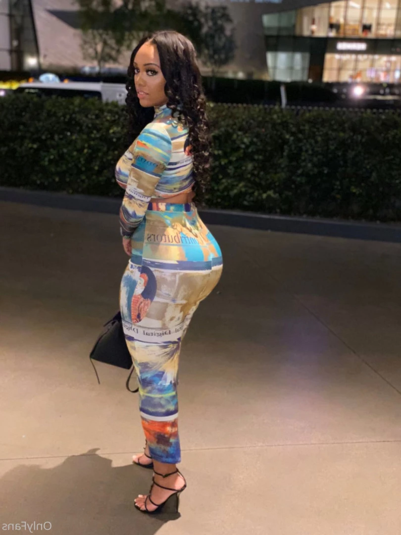 Chanel Foxx VIP [ chanelfoxx ] Onlyfans leaked photo 10341879 on Hotleaks.tv