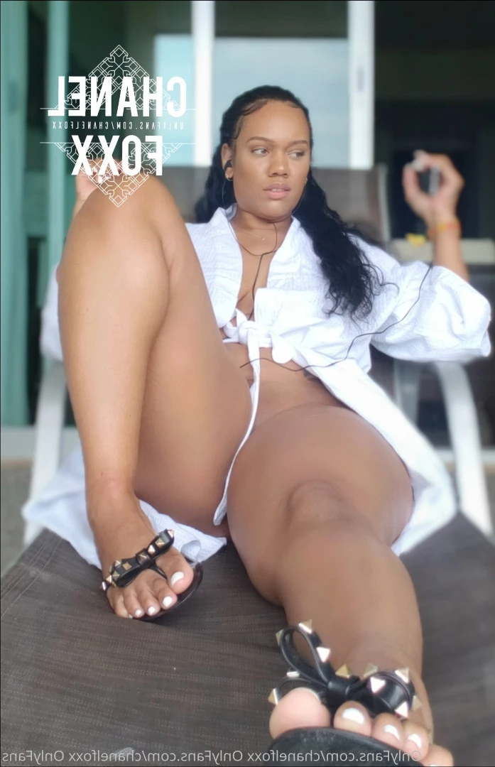 Chanel Foxx VIP [ chanelfoxx ] Onlyfans leaked photo 10341895 on Hotleaks.tv