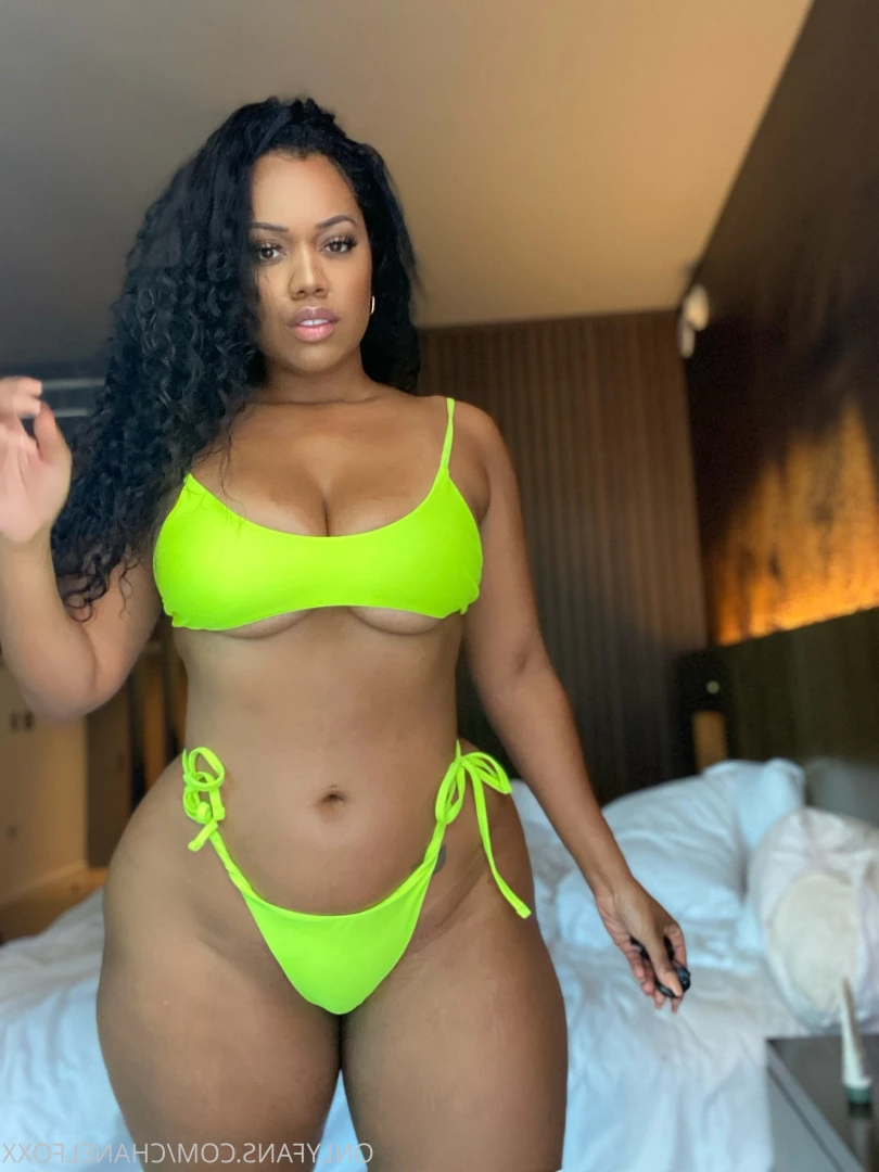 Chanel Foxx VIP [ chanelfoxx ] Onlyfans leaked photo 10341997 on Hotleaks.tv