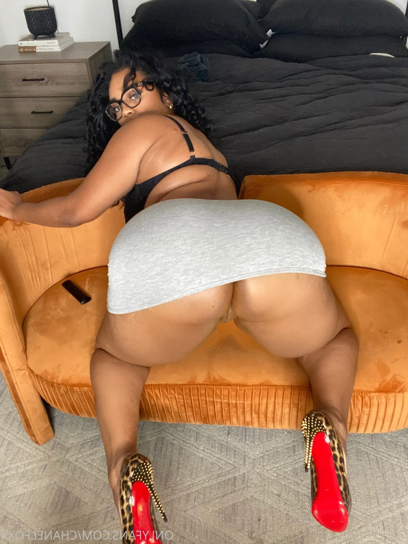 Chanel Foxx VIP [ chanelfoxx ] Onlyfans leaked photo 10342405 on Hotleaks.tv