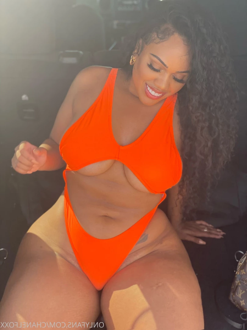 Chanel Foxx VIP [ chanelfoxx ] Onlyfans leaked photo 10342538 on Hotleaks.tv
