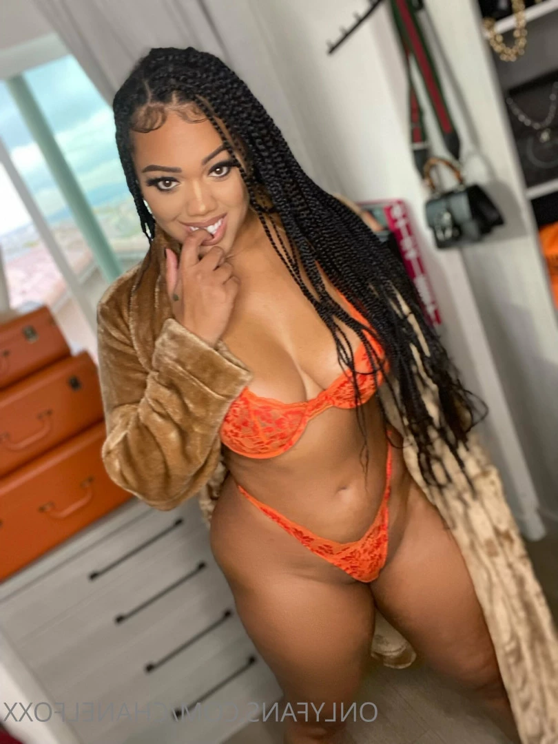Chanel Foxx VIP [ chanelfoxx ] Onlyfans leaked photo 10342587 on Hotleaks.tv