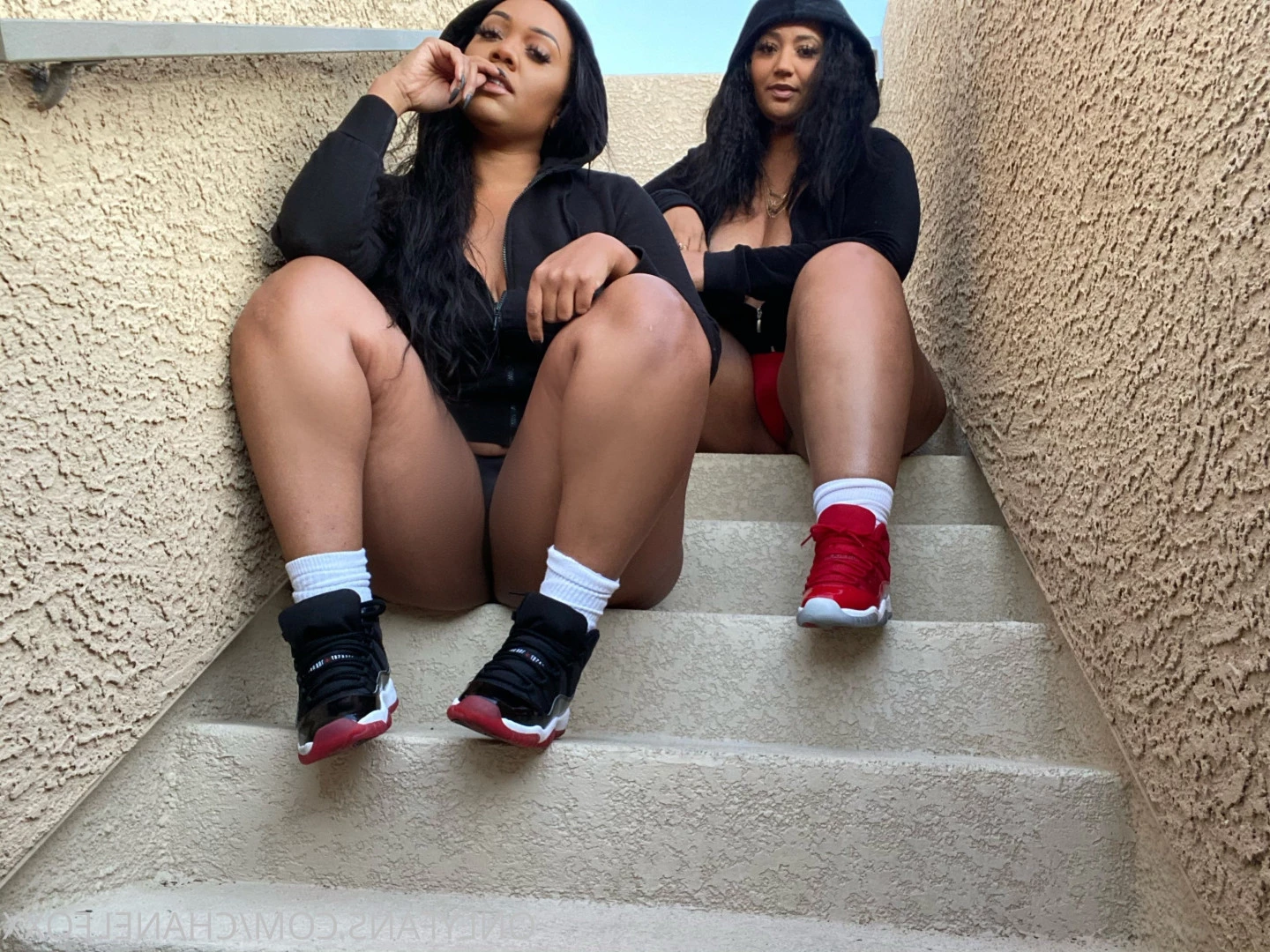 Chanel Foxx VIP [ chanelfoxx ] Onlyfans leaked photo 10342634 on Hotleaks.tv