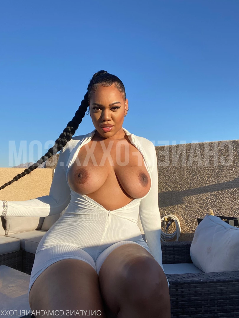 Chanel Foxx VIP [ chanelfoxx ] Onlyfans leaked photo 10342834 on Hotleaks.tv