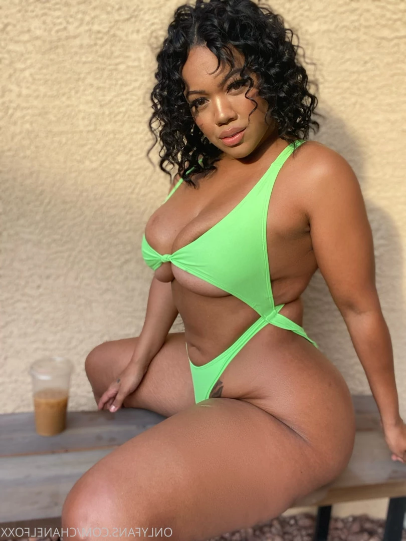 Chanel Foxx VIP [ chanelfoxx ] Onlyfans leaked photo 10342984 on Hotleaks.tv