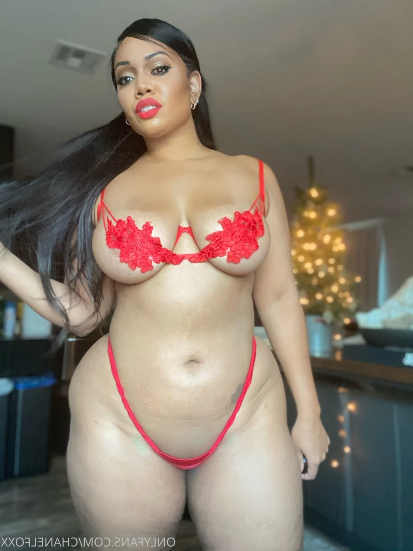 Chanel Foxx VIP [ chanelfoxx ] Onlyfans leaked photo 10342993 on Hotleaks.tv