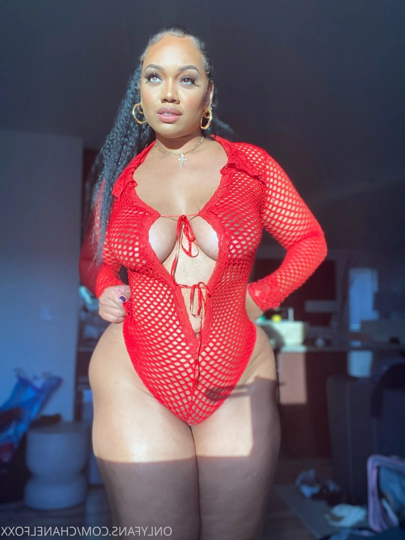 Chanel Foxx VIP [ chanelfoxx ] Onlyfans leaked photo 10343010 on Hotleaks.tv