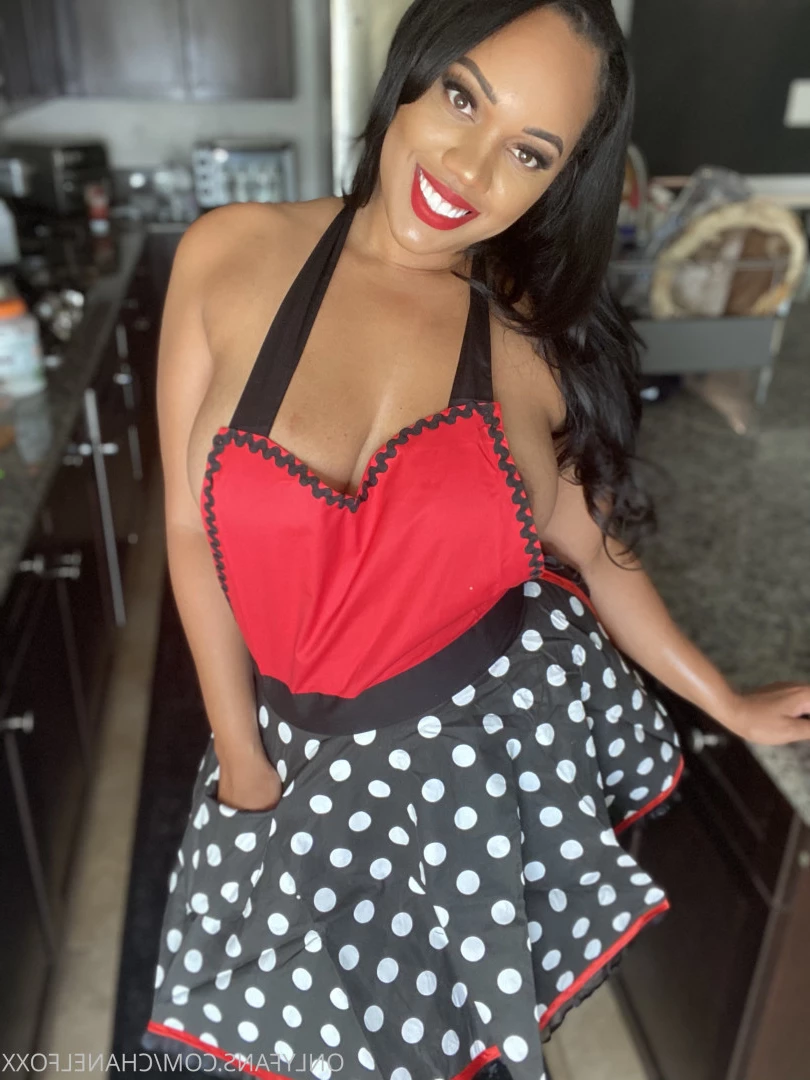 Chanel Foxx VIP [ chanelfoxx ] Onlyfans leaked photo 10343019 on Hotleaks.tv