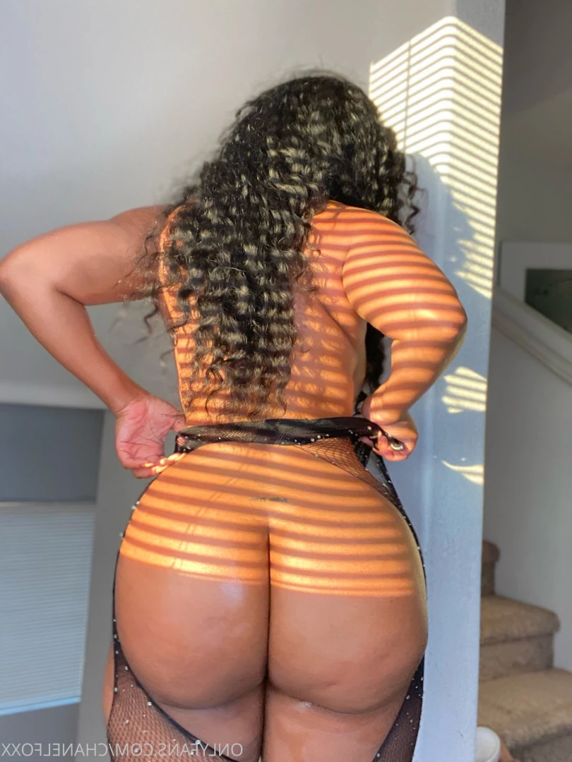 Chanel Foxx VIP [ chanelfoxx ] Onlyfans leaked photo 10343114 on Hotleaks.tv