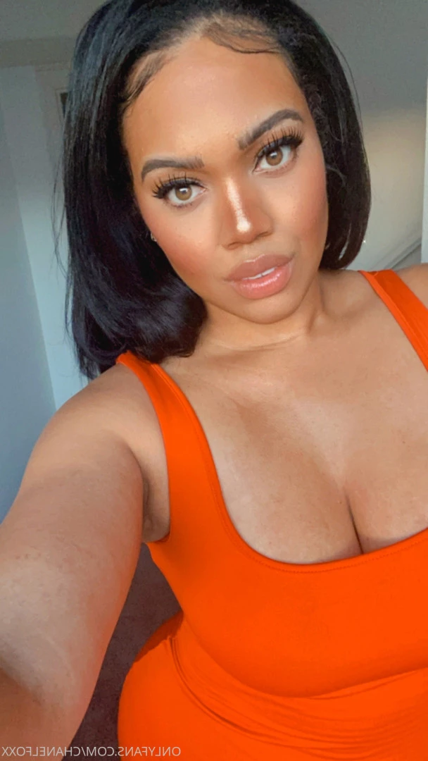 Chanel Foxx VIP [ chanelfoxx ] Onlyfans leaked photo 10343374 on Hotleaks.tv