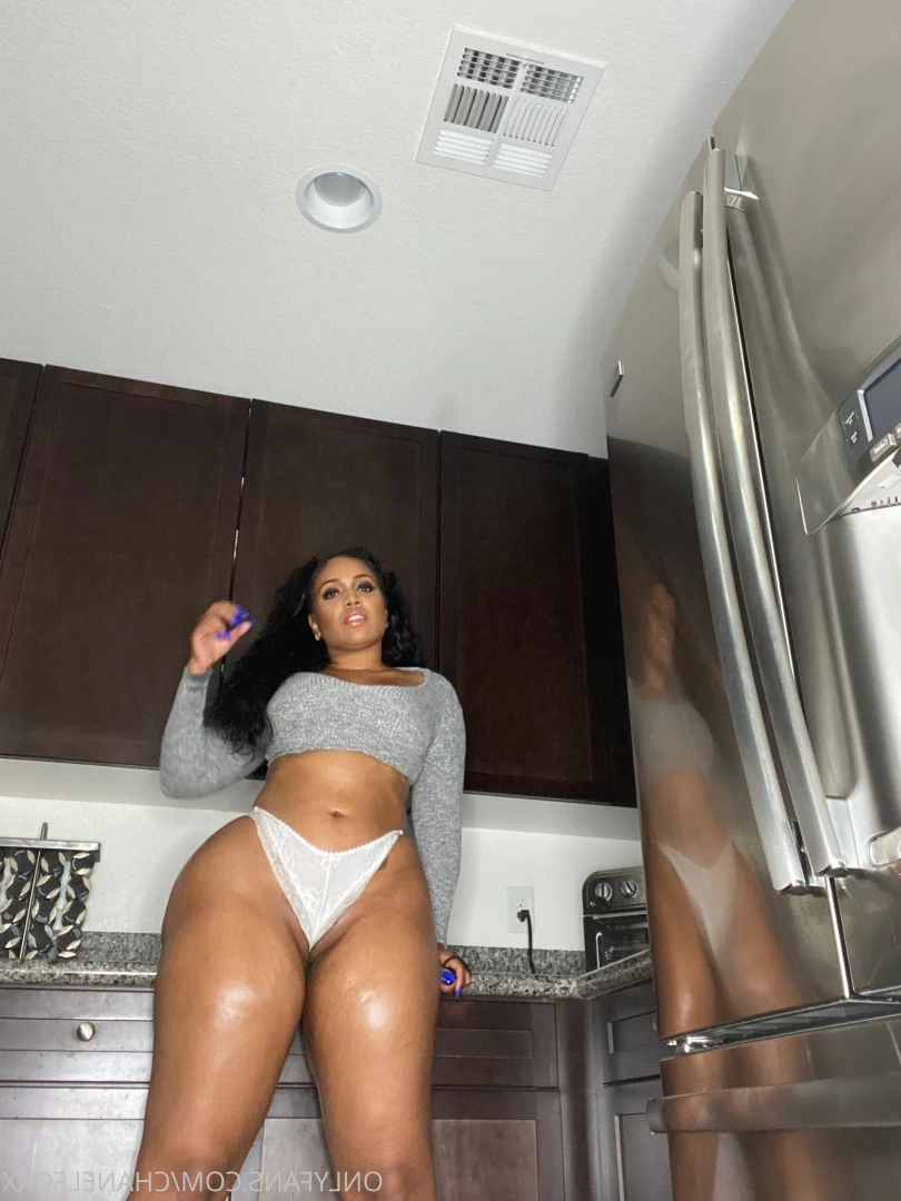 Chanel Foxx VIP [ chanelfoxx ] Onlyfans leaked photo 10343471 on Hotleaks.tv