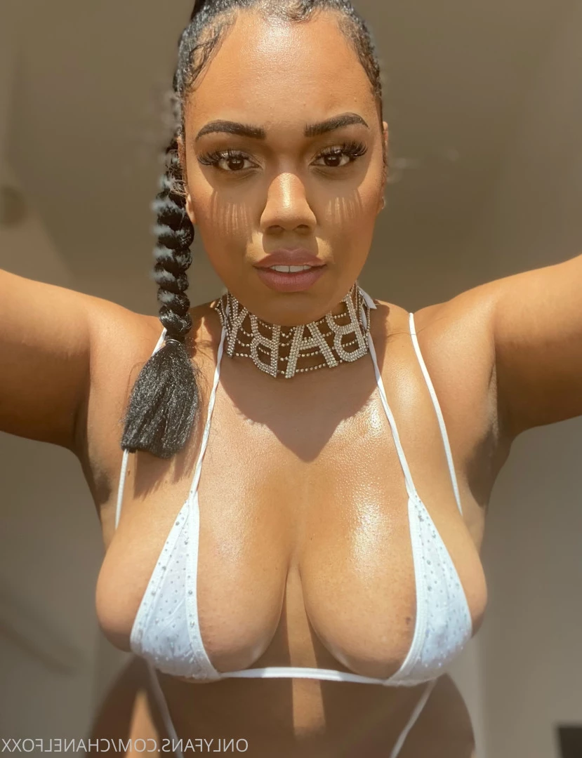 Chanel Foxx VIP [ chanelfoxx ] Onlyfans leaked photo 10343488 on Hotleaks.tv