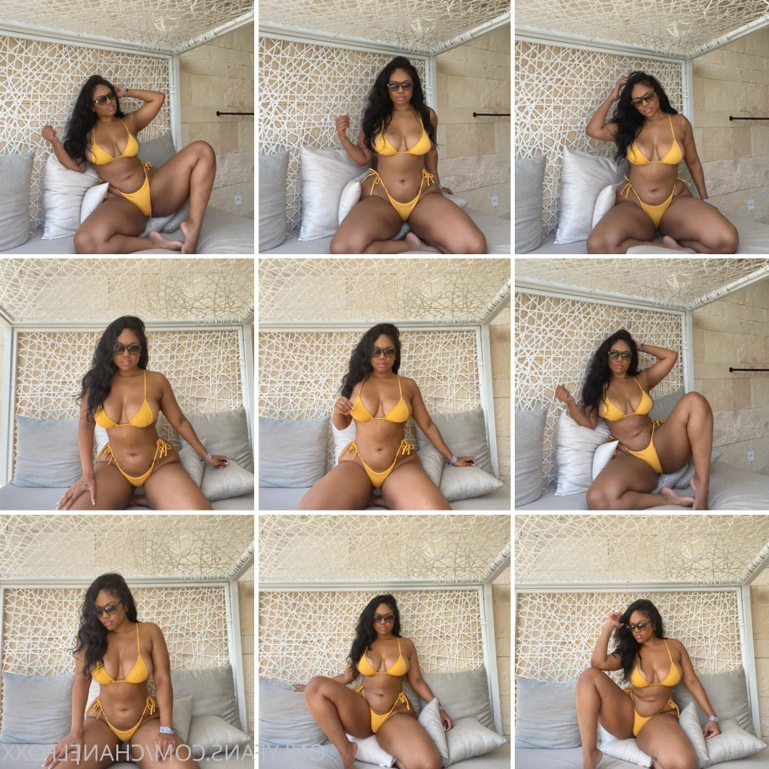 Chanel Foxx VIP [ chanelfoxx ] Onlyfans leaked photo 10343607 on Hotleaks.tv