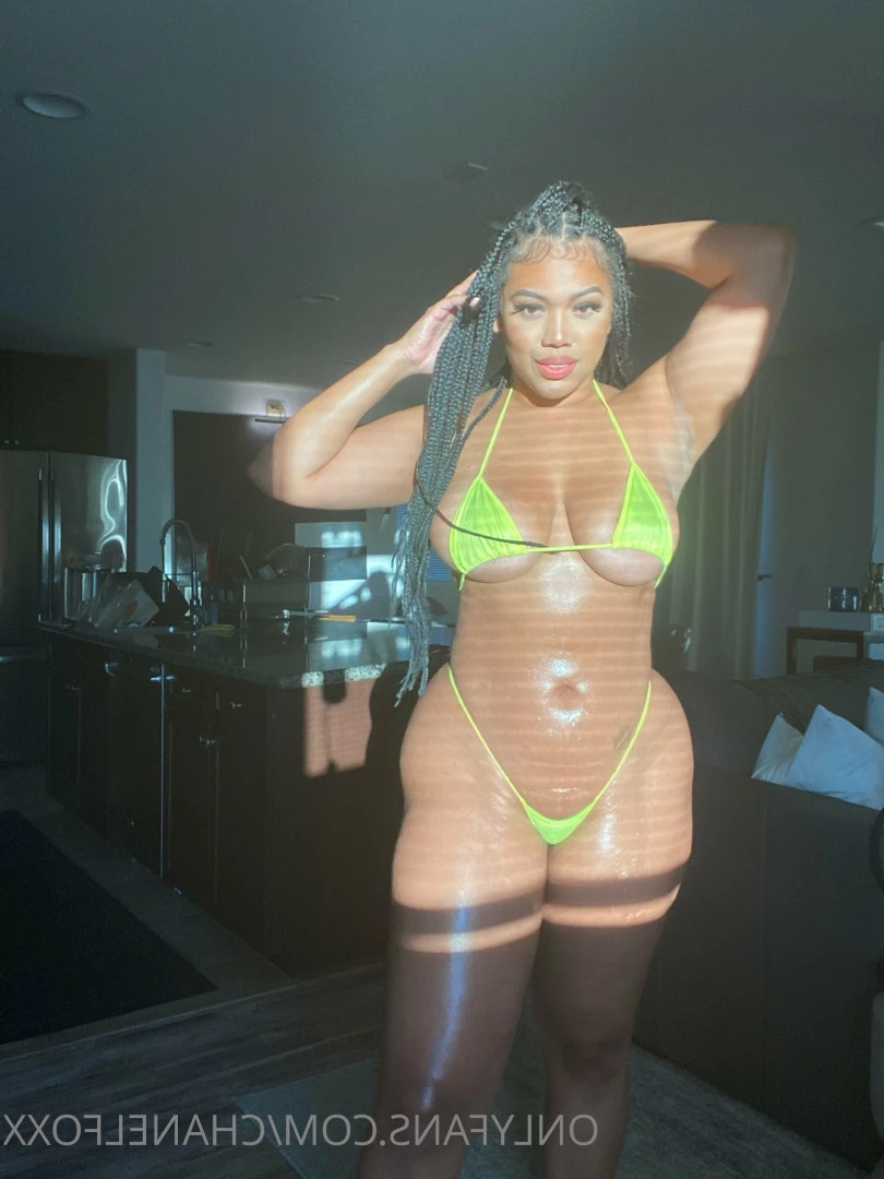 Chanel Foxx VIP [ chanelfoxx ] Onlyfans leaked photo 10343645 on Hotleaks.tv