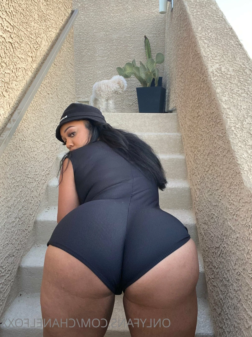 Chanel Foxx VIP [ chanelfoxx ] Onlyfans leaked photo 10343808 on Hotleaks.tv