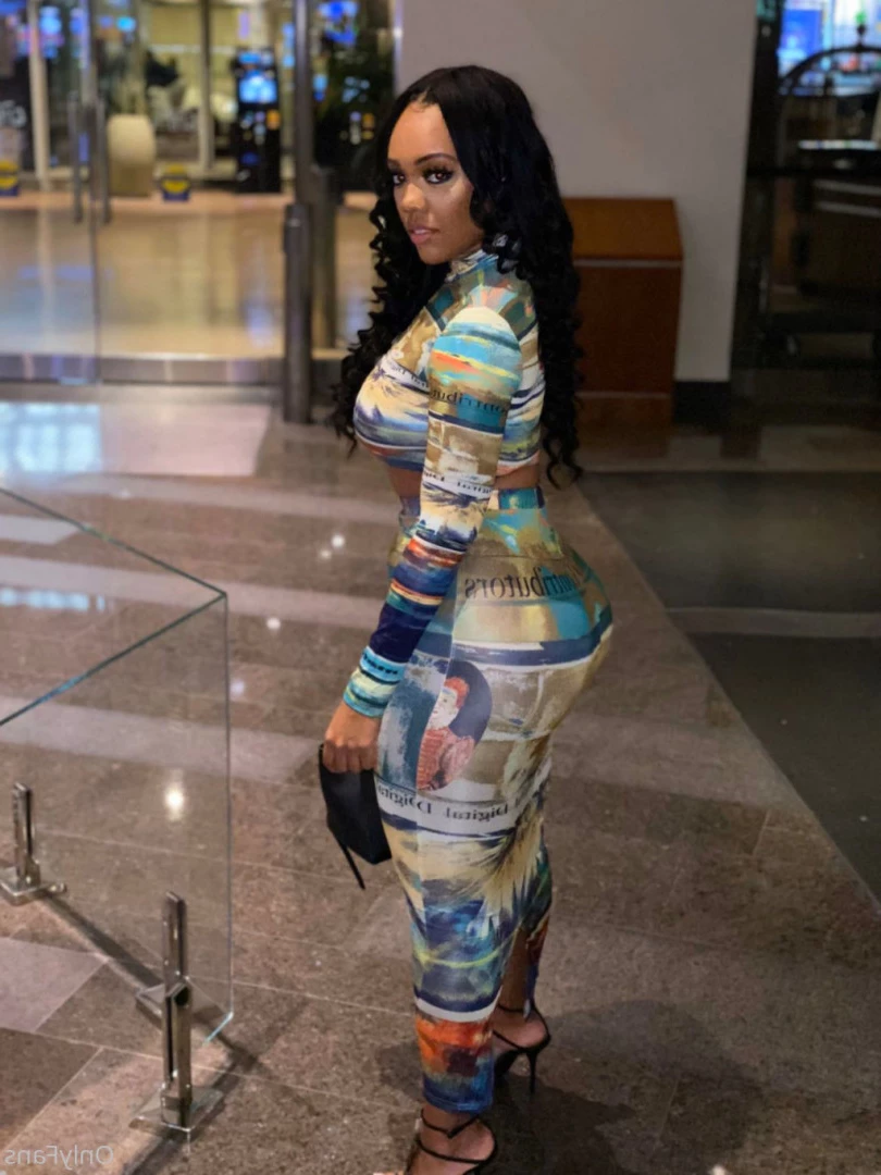 Chanel Foxx VIP [ chanelfoxx ] Onlyfans leaked photo 10343961 on Hotleaks.tv