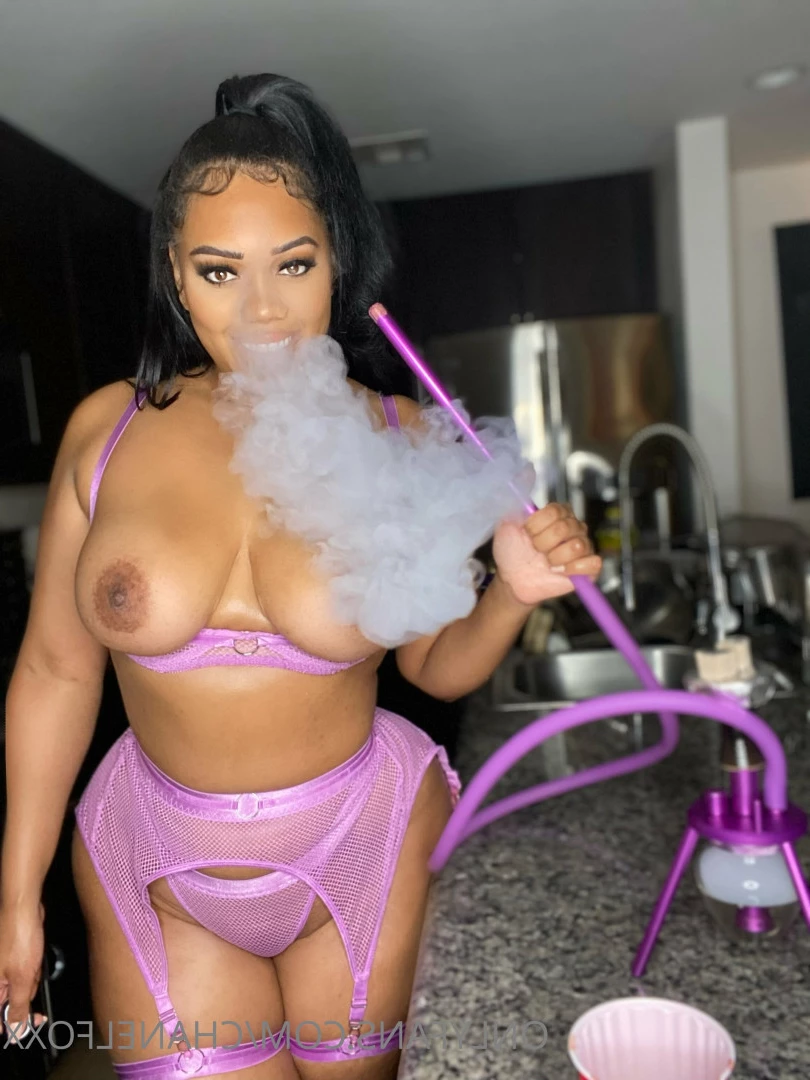 Chanel Foxx VIP [ chanelfoxx ] Onlyfans leaked photo 10344023 on Hotleaks.tv