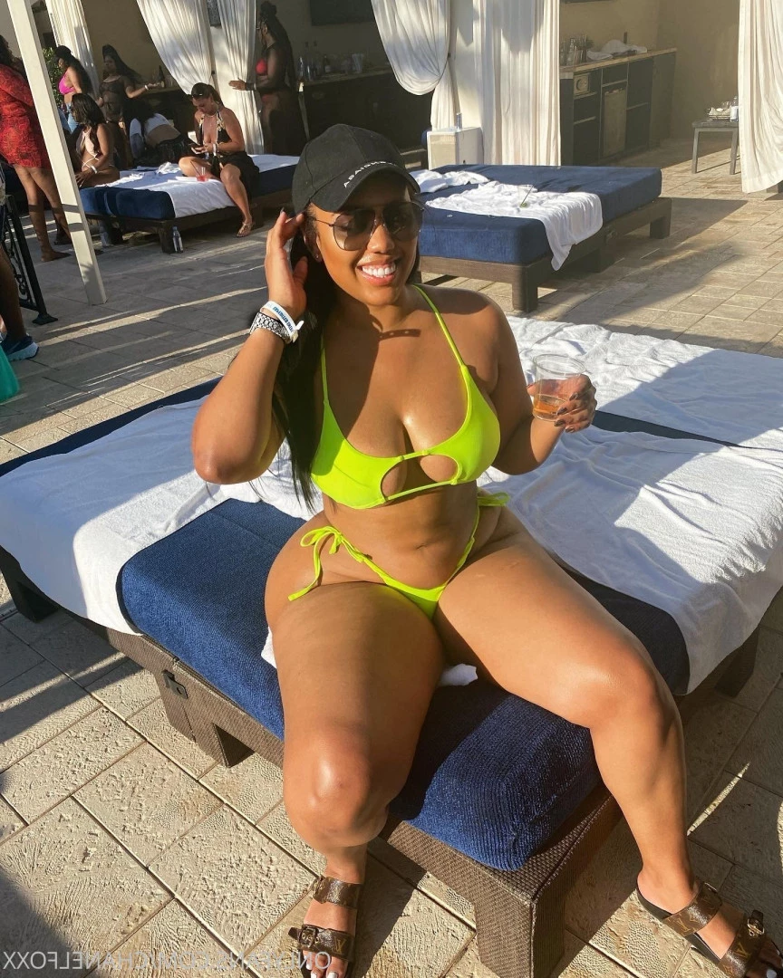 Chanel Foxx VIP [ chanelfoxx ] Onlyfans leaked photo 10344328 on Hotleaks.tv