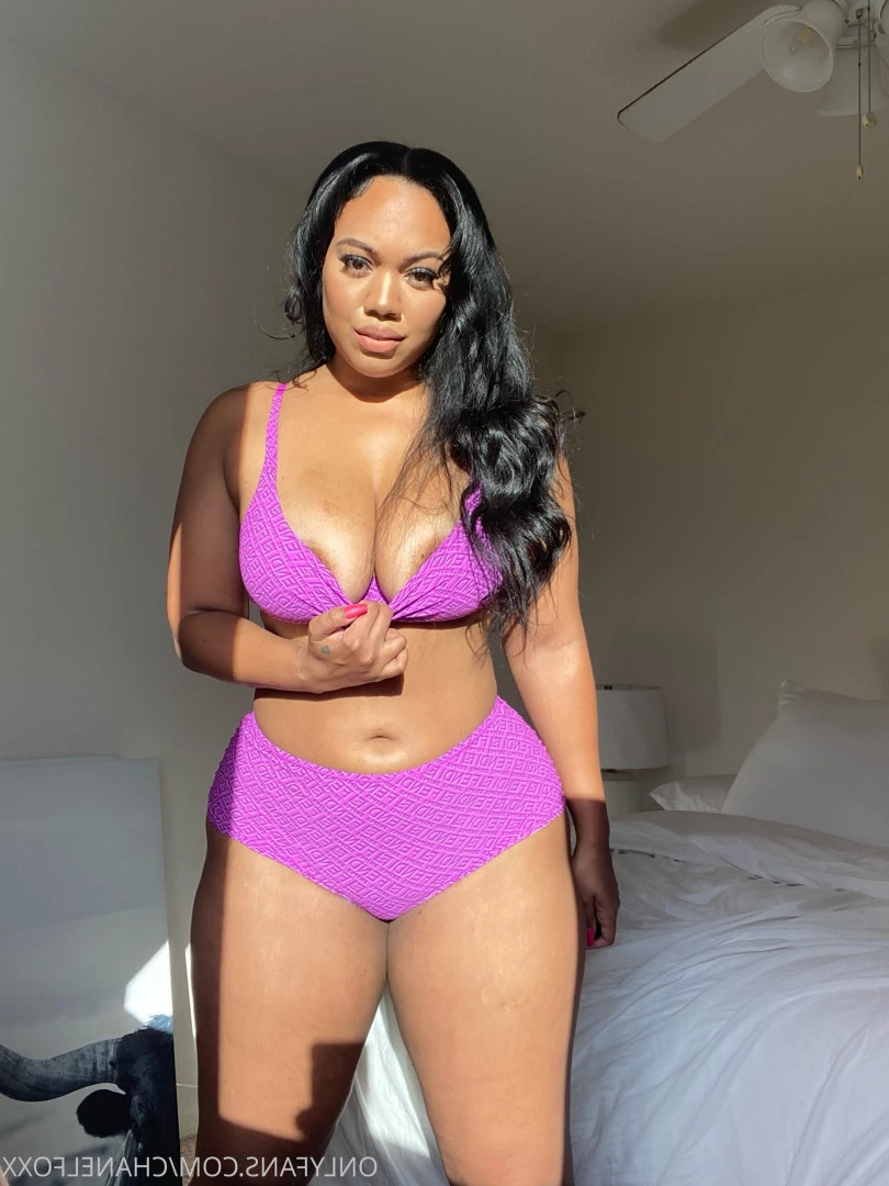 Chanel Foxx VIP [ chanelfoxx ] Onlyfans leaked photo 10344519 on Hotleaks.tv