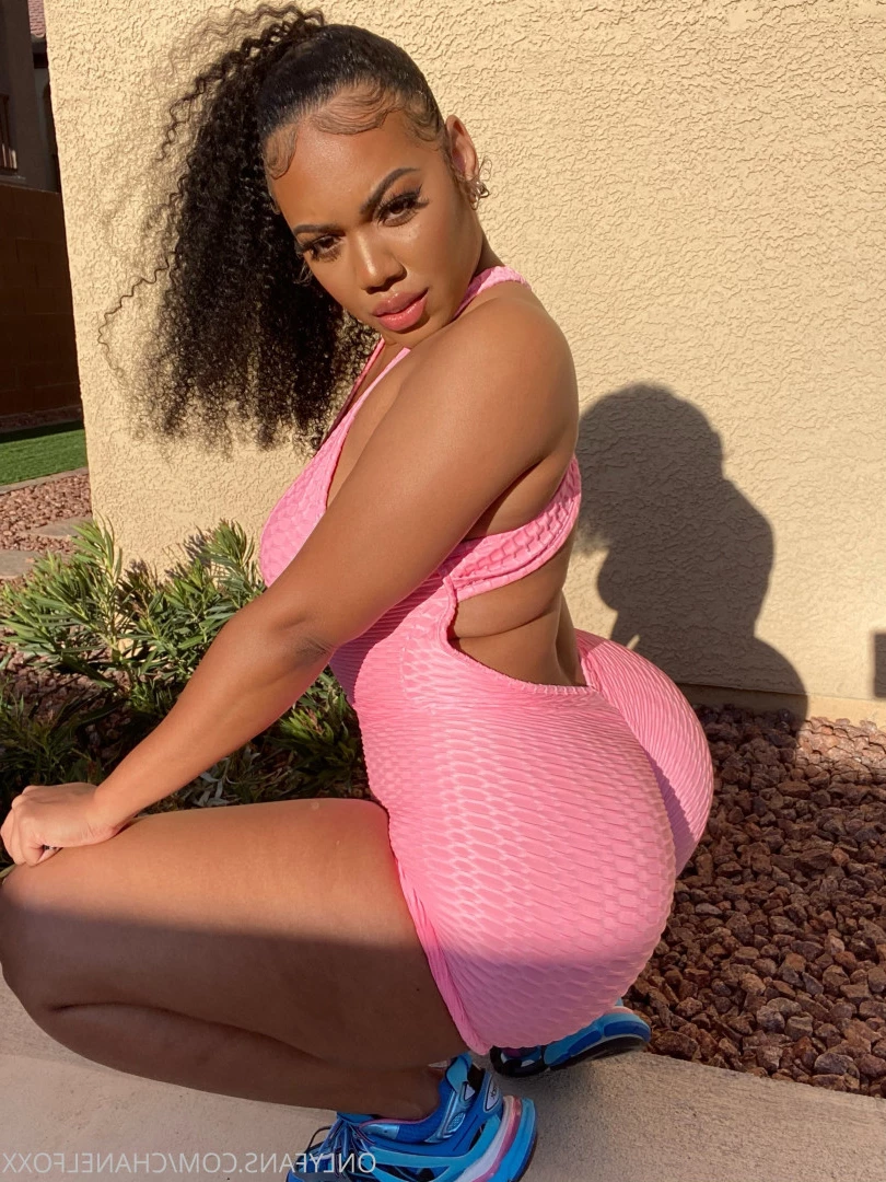 Chanel Foxx VIP [ chanelfoxx ] Onlyfans leaked photo 10344538 on Hotleaks.tv