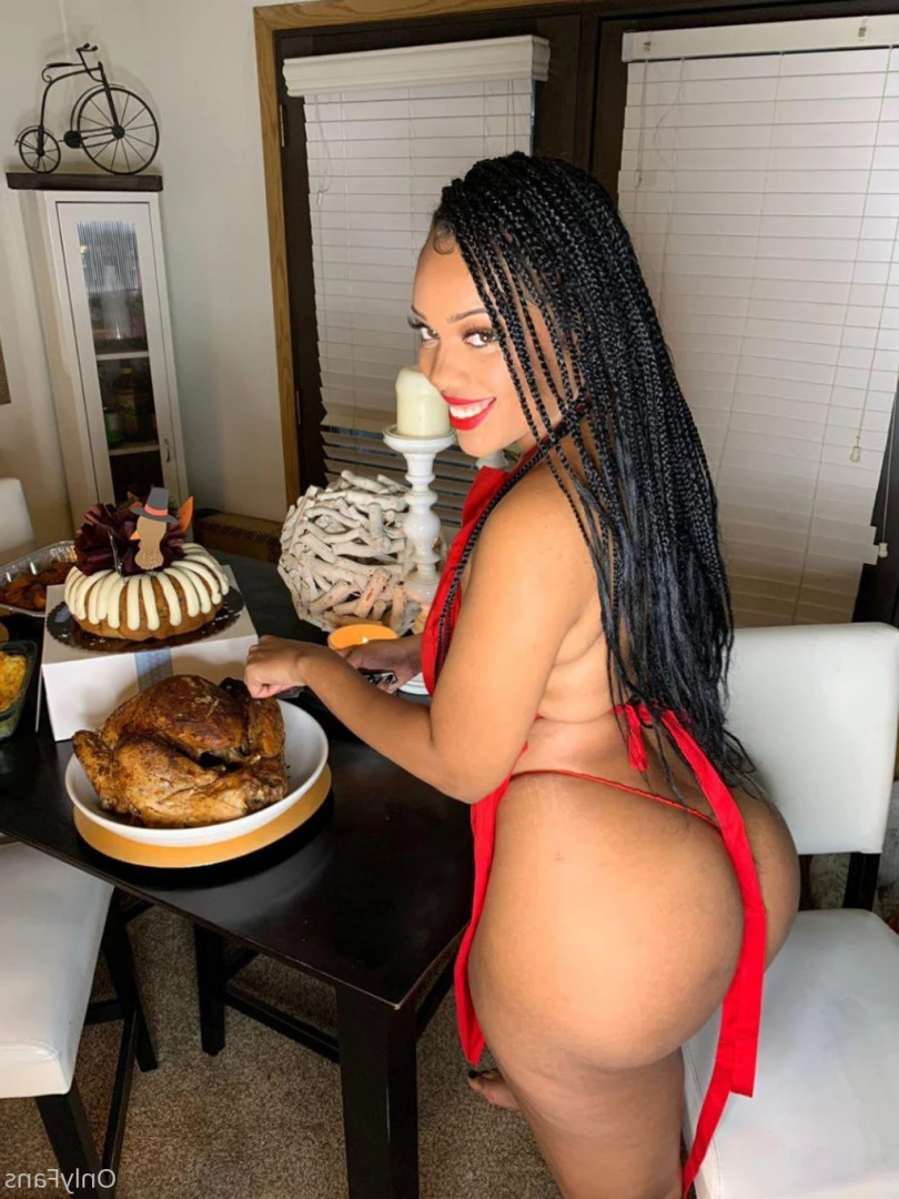 Chanel Foxx VIP [ chanelfoxx ] Onlyfans leaked photo 10344627 on Hotleaks.tv