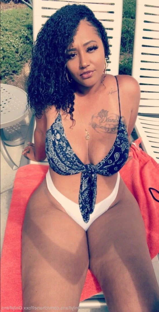 Chanel Foxx VIP [ chanelfoxx ] Onlyfans leaked photo 10344716 on Hotleaks.tv