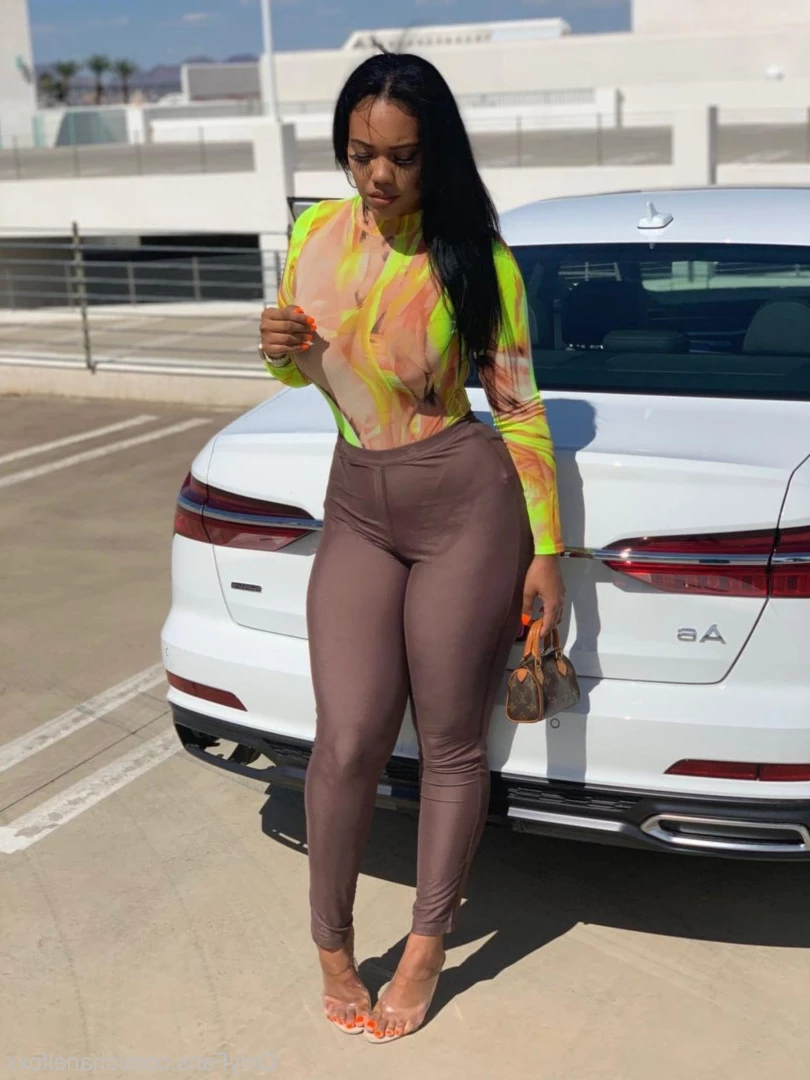 Chanel Foxx VIP [ chanelfoxx ] Onlyfans leaked photo 10345051 on Hotleaks.tv