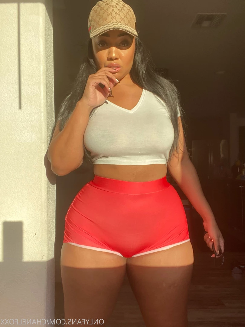 Chanel Foxx VIP [ chanelfoxx ] Onlyfans leaked photo 10345056 on Hotleaks.tv