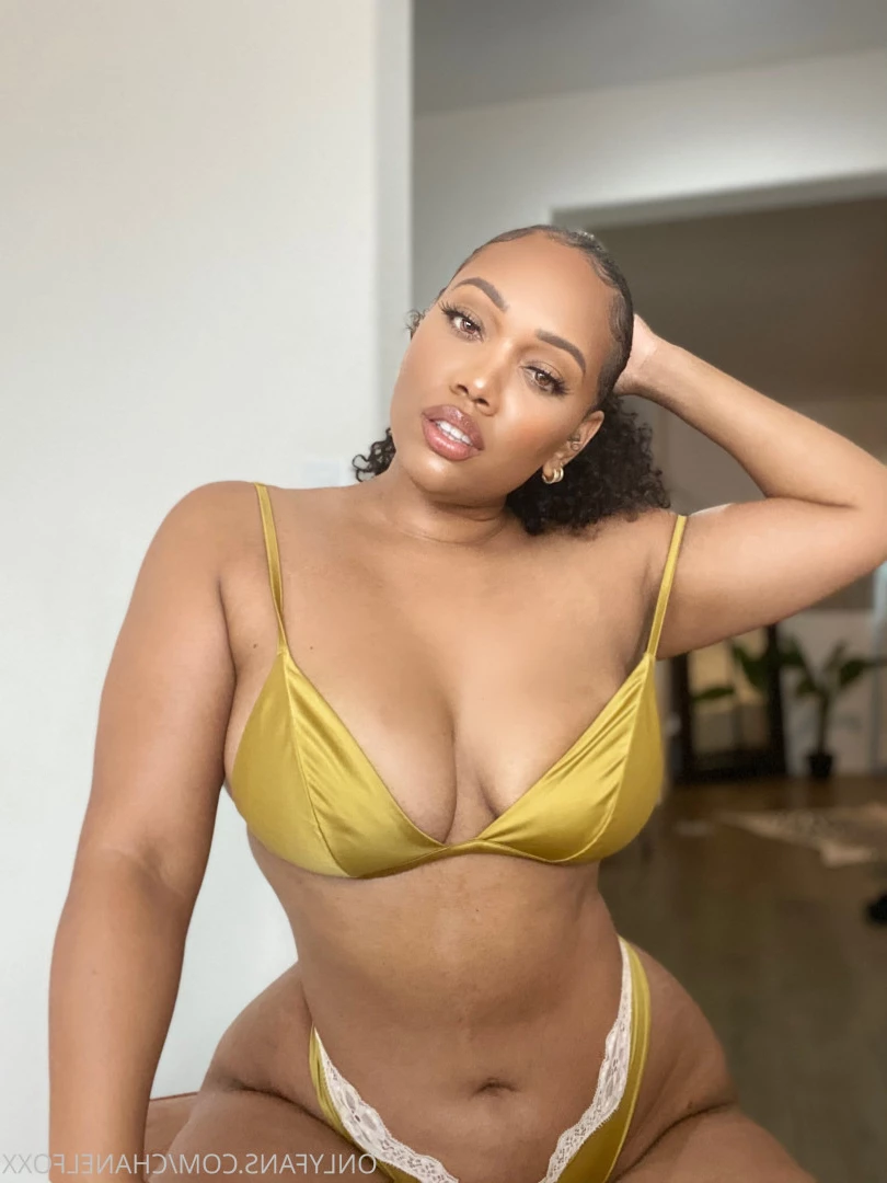 Chanel Foxx VIP [ chanelfoxx ] Onlyfans leaked photo 10345067 on Hotleaks.tv