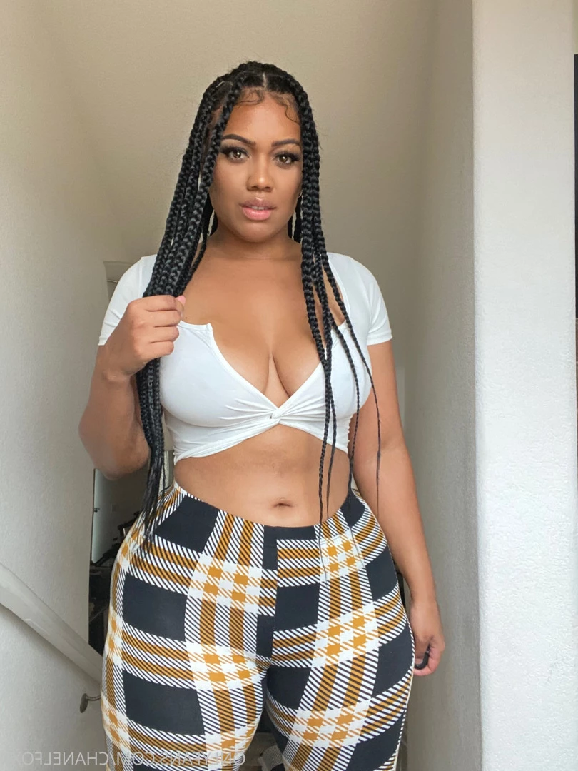 Chanel Foxx VIP [ chanelfoxx ] Onlyfans leaked photo 10345098 on Hotleaks.tv