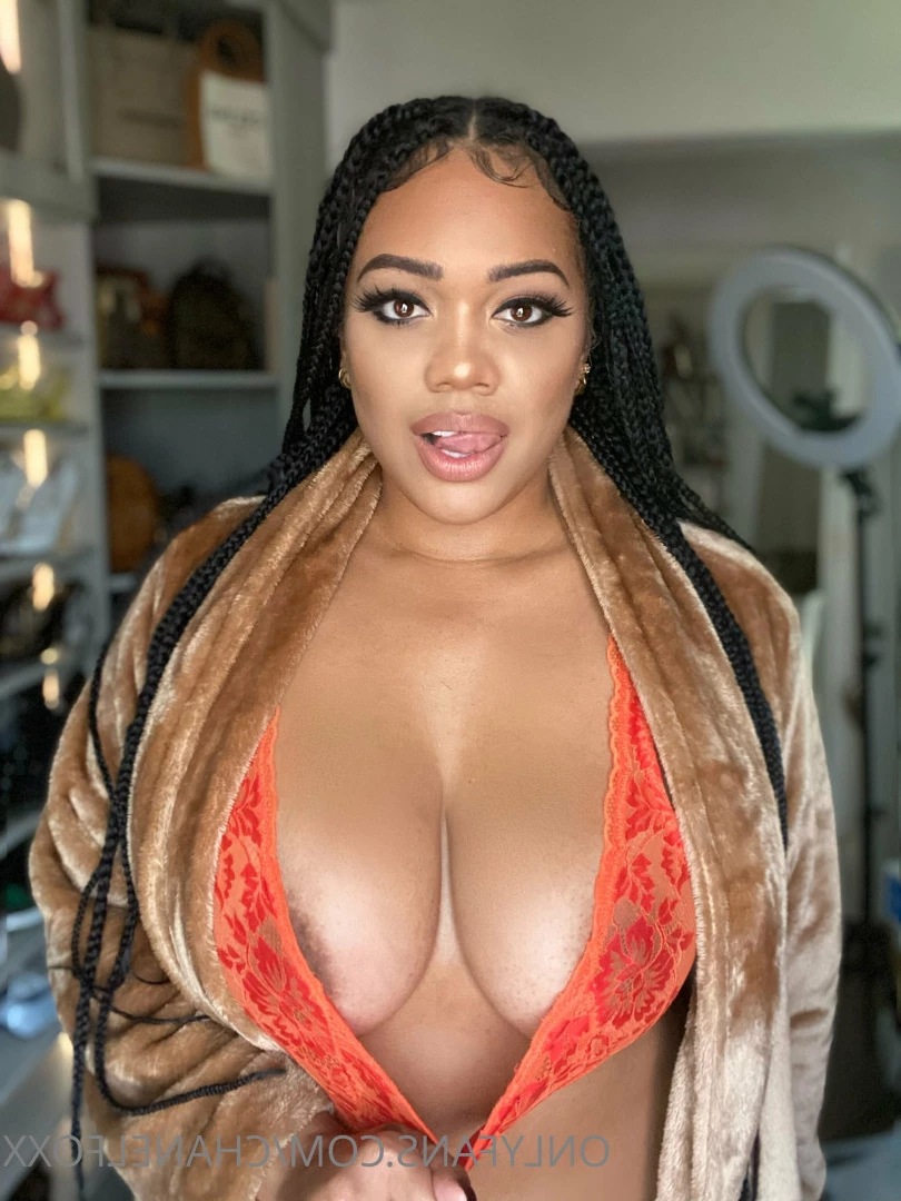 Chanel Foxx VIP [ chanelfoxx ] Onlyfans leaked photo 10345440 on Hotleaks.tv