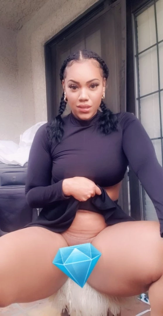 Chanel Foxx VIP [ chanelfoxx ] Onlyfans leaked photo 10345554 on Hotleaks.tv