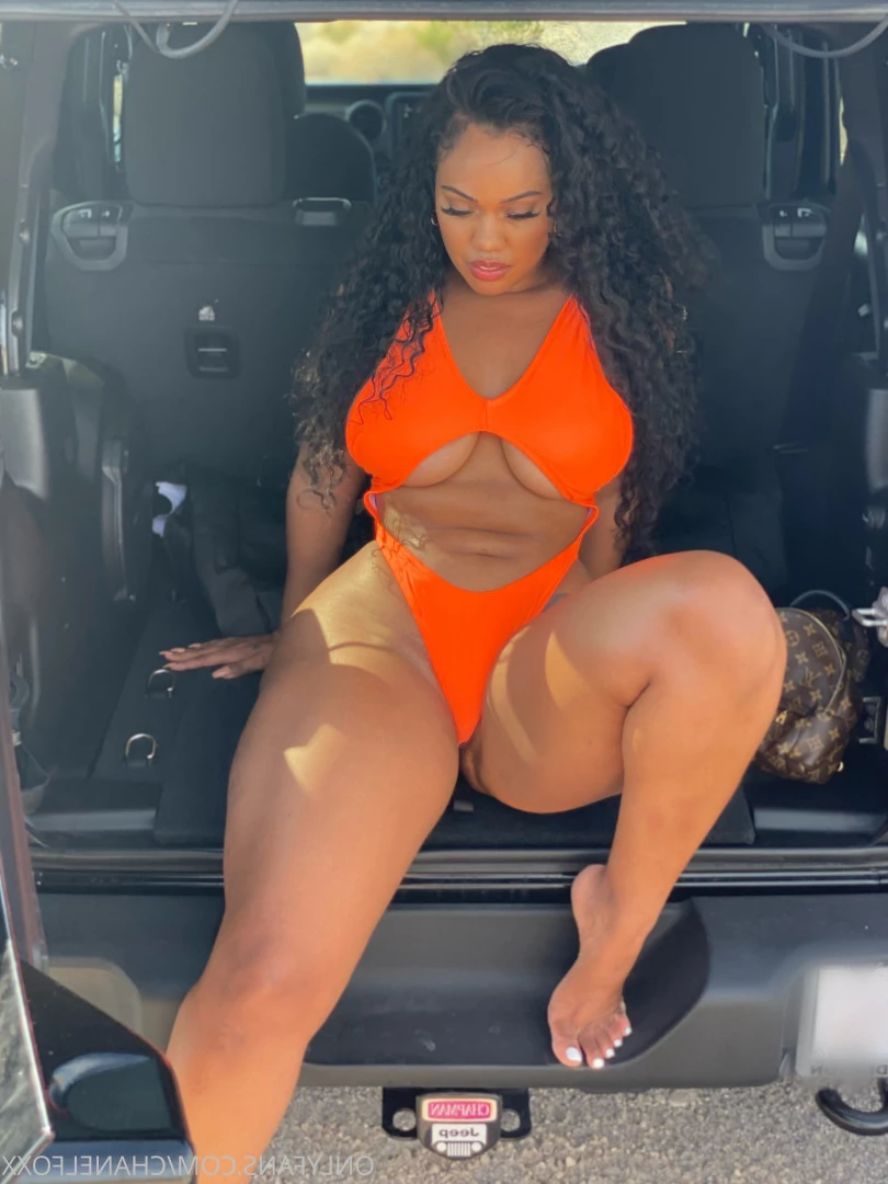 Chanel Foxx VIP [ chanelfoxx ] Onlyfans leaked photo 10345583 on Hotleaks.tv