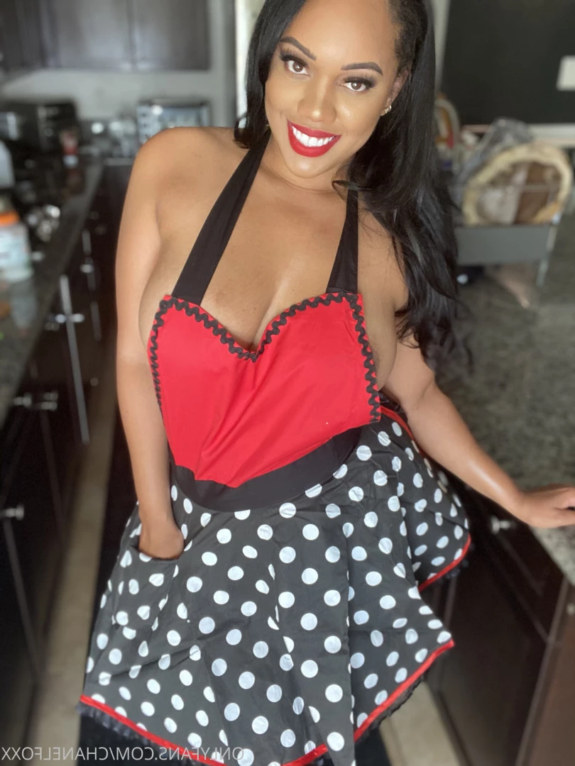 Chanel Foxx VIP [ chanelfoxx ] Onlyfans leaked photo 10345629 on Hotleaks.tv