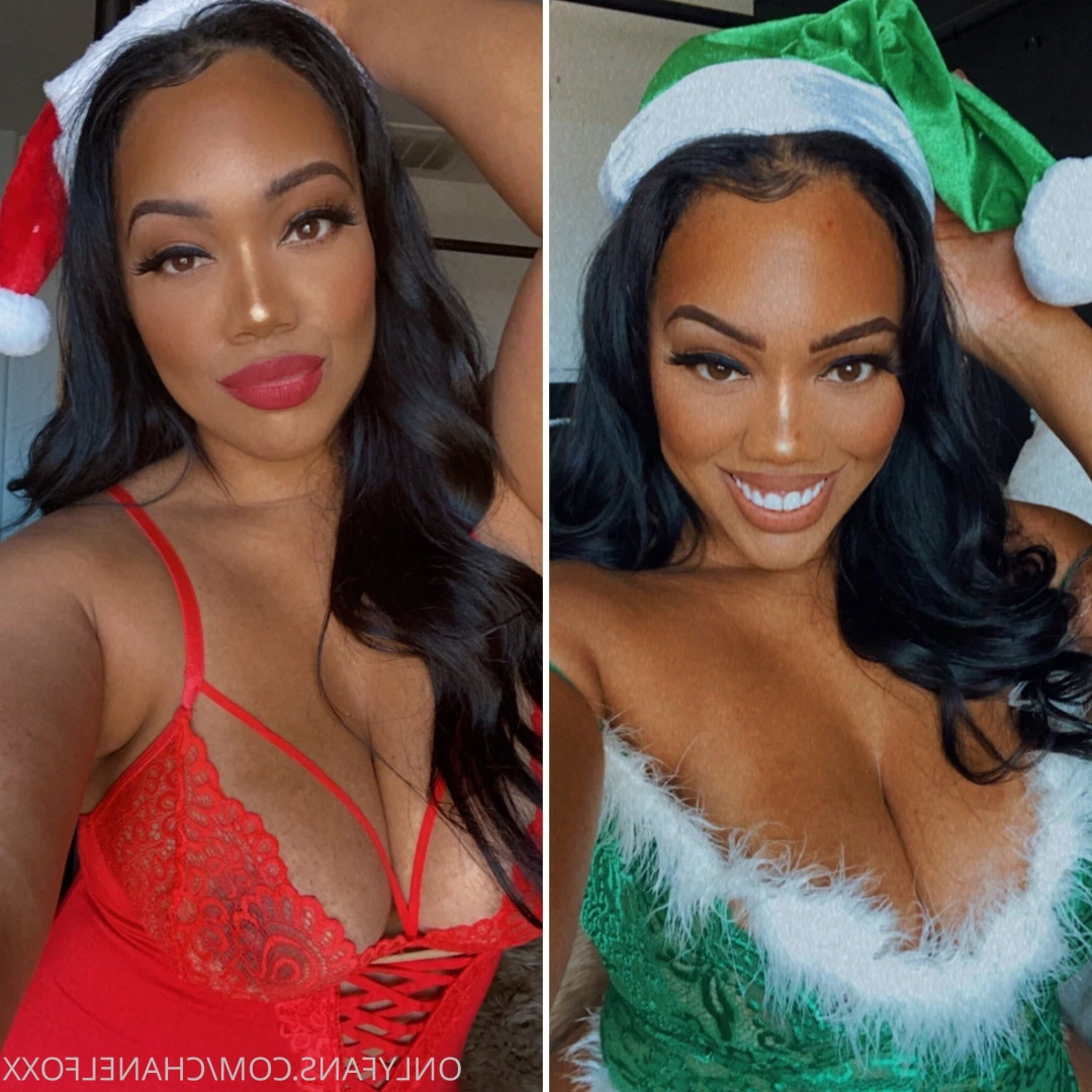 Chanel Foxx VIP [ chanelfoxx ] Onlyfans leaked photo 10345726 on Hotleaks.tv